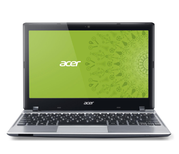 Acer V5-123 E1-2100/4GB/500 srebrny+ETUI - 154432 - zdjęcie 9